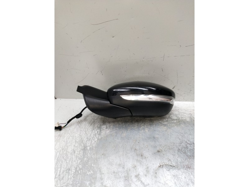 Recambio de retrovisor izquierdo para citroen c4 cactus bluehdi 100 referencia OEM IAM   ELÉCTRICO