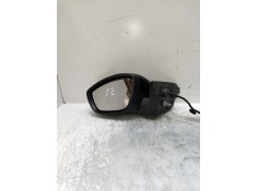 Recambio de retrovisor izquierdo para citroen c4 cactus bluehdi 100 referencia OEM IAM   ELÉCTRICO 2