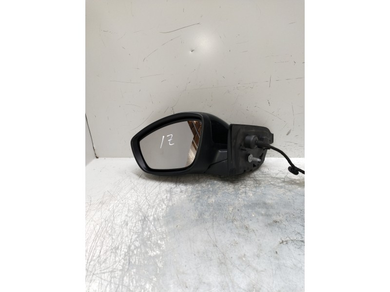 Recambio de retrovisor izquierdo para citroen c4 cactus bluehdi 100 referencia OEM IAM   ELÉCTRICO