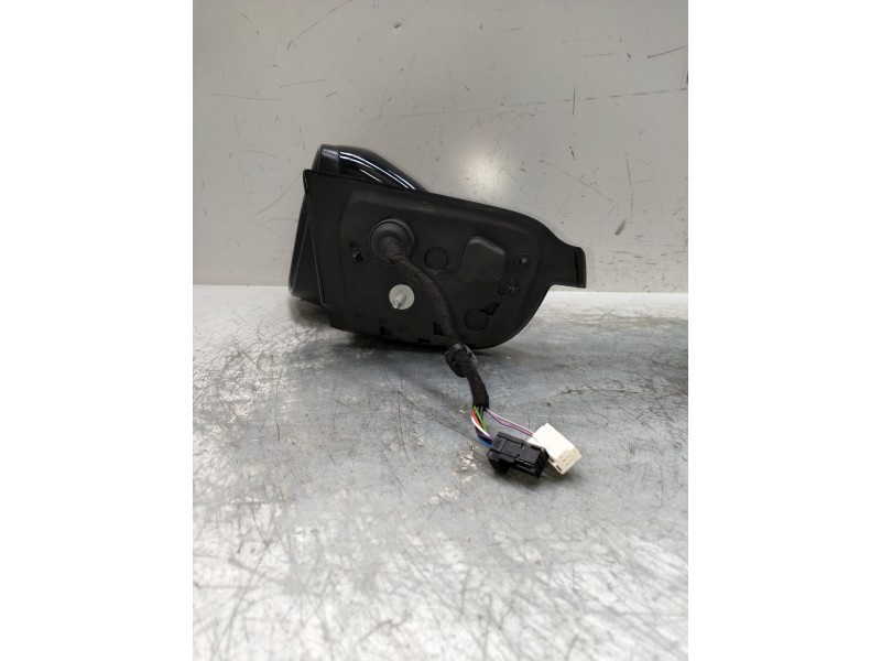 Recambio de retrovisor izquierdo para citroen c4 cactus bluehdi 100 referencia OEM IAM   ELÉCTRICO