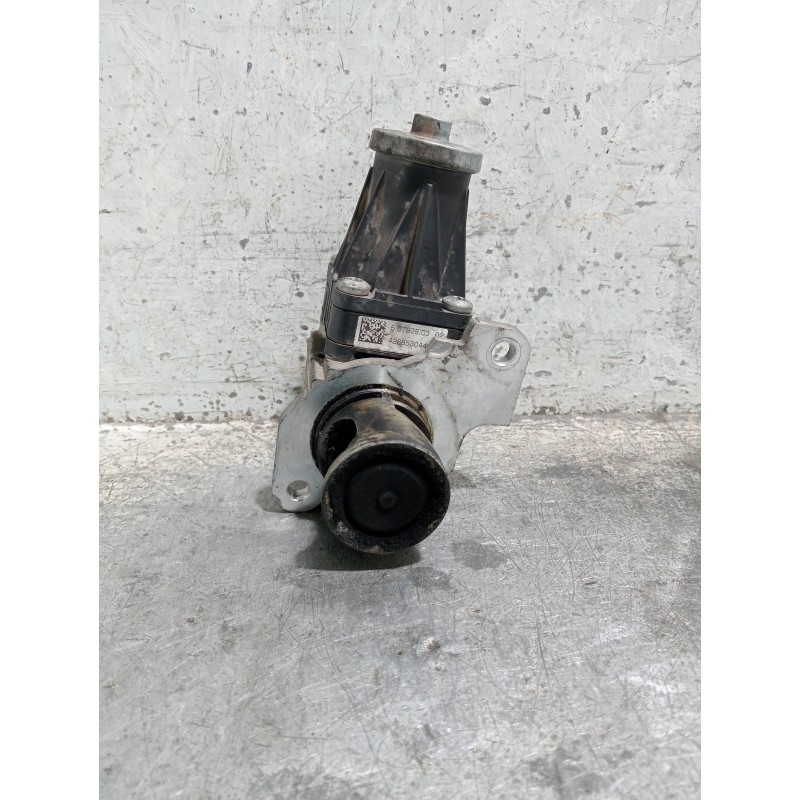 Recambio de valvula egr para renault kangoo referencia OEM IAM 147105308R H8200129863 703435030