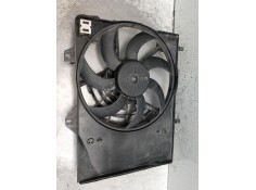 Recambio de electroventilador para citroen c4 cactus bluehdi 100 referencia OEM IAM 9801666680 FS2083 T300217