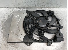 Recambio de electroventilador para citroen c4 cactus bluehdi 100 referencia OEM IAM 9801666680 FS2083 T300217 2