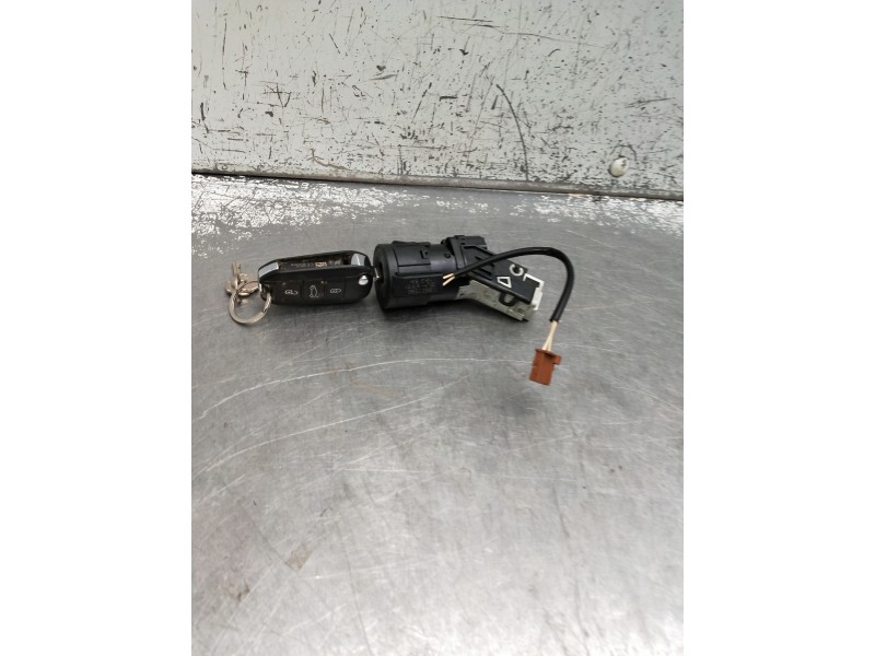 Recambio de conmutador de arranque para citroen c4 cactus bluehdi 100 referencia OEM IAM 9663123380 36454600 