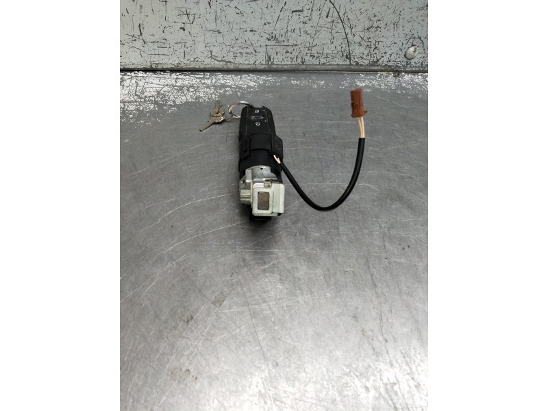 Recambio de conmutador de arranque para citroen c4 cactus bluehdi 100 referencia OEM IAM 9663123380 36454600 