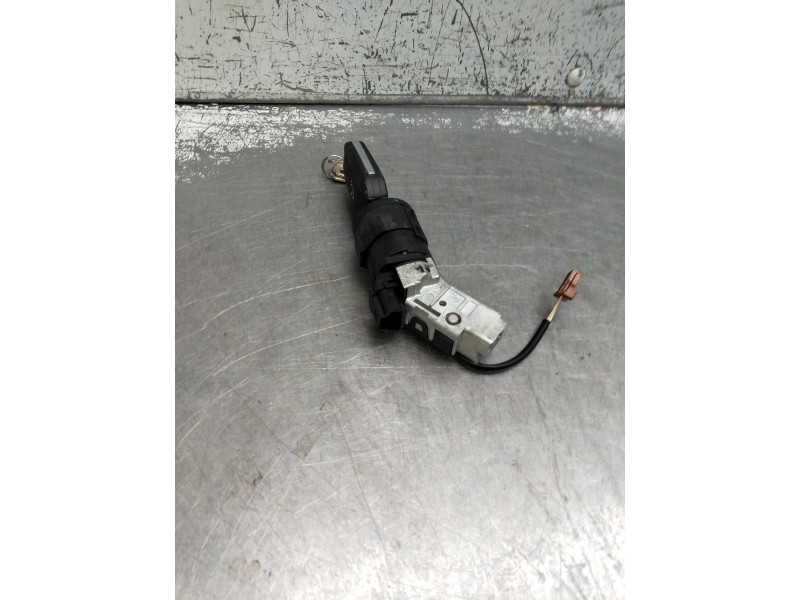 Recambio de conmutador de arranque para citroen c4 cactus bluehdi 100 referencia OEM IAM 9663123380 36454600 