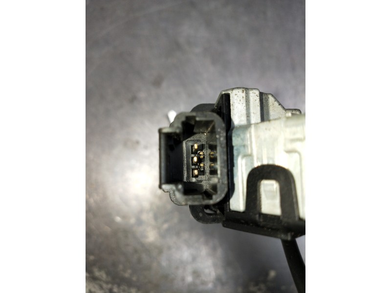 Recambio de conmutador de arranque para citroen c4 cactus bluehdi 100 referencia OEM IAM 9663123380 36454600 