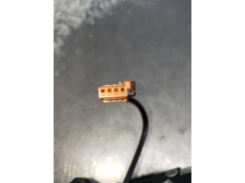 Recambio de conmutador de arranque para citroen c4 cactus bluehdi 100 referencia OEM IAM 9663123380 36454600 