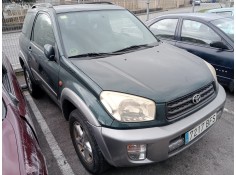 toyota rav 4 (a2) del año 2001