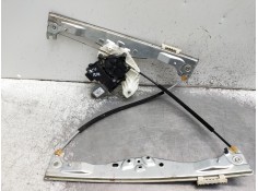 Recambio de elevalunas delantero derecho para citroen c4 cactus bluehdi 100 referencia OEM IAM 9832837680  5P