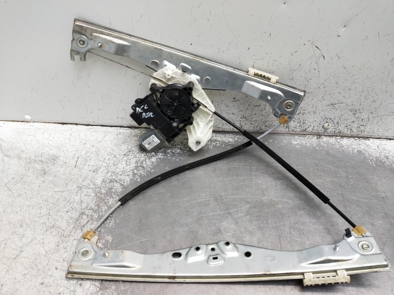 Recambio de elevalunas delantero derecho para citroen c4 cactus bluehdi 100 referencia OEM IAM 9832837680  5P