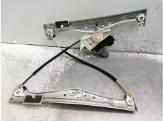 Recambio de elevalunas delantero derecho para citroen c4 cactus bluehdi 100 referencia OEM IAM 9832837680  5P 2