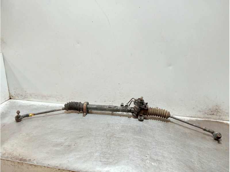 Recambio de cremallera direccion para seat toledo (1l) referencia OEM IAM 191422055H  