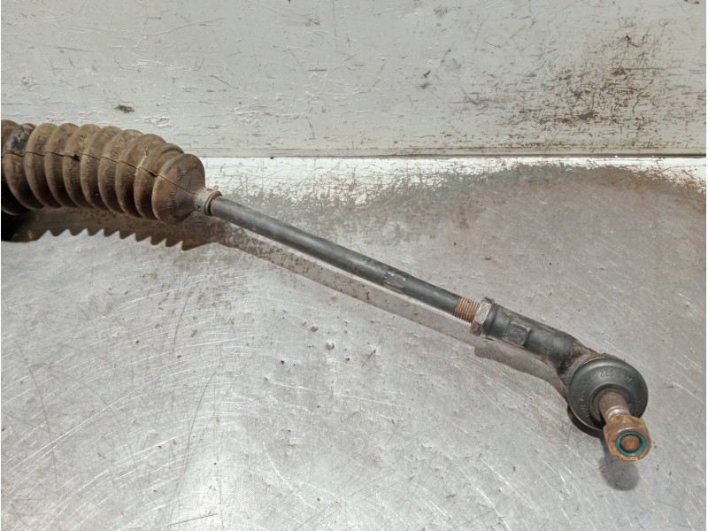 Recambio de cremallera direccion para seat toledo (1l) referencia OEM IAM 191422055H  