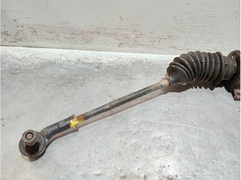 Recambio de cremallera direccion para seat toledo (1l) referencia OEM IAM 191422055H  