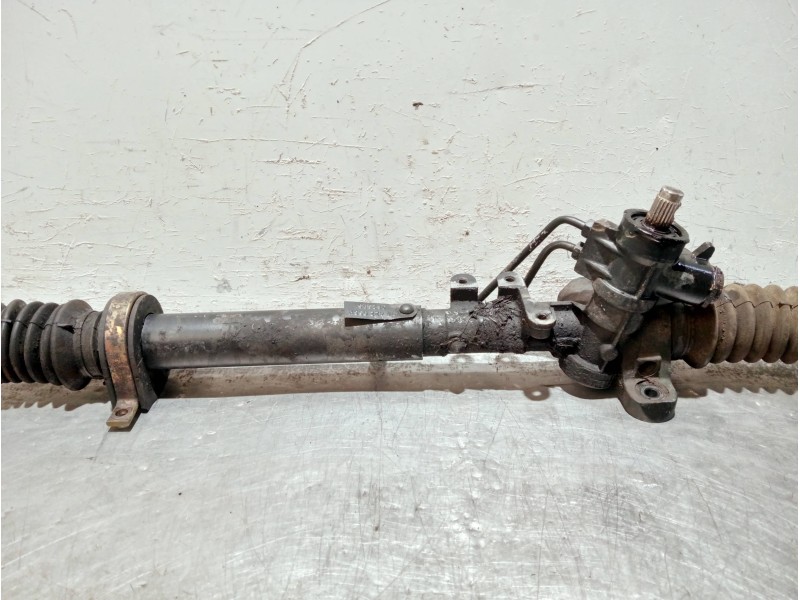 Recambio de cremallera direccion para seat toledo (1l) referencia OEM IAM 191422055H  