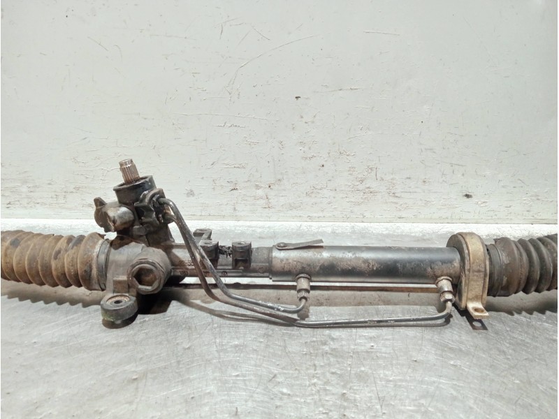 Recambio de cremallera direccion para seat toledo (1l) referencia OEM IAM 191422055H  