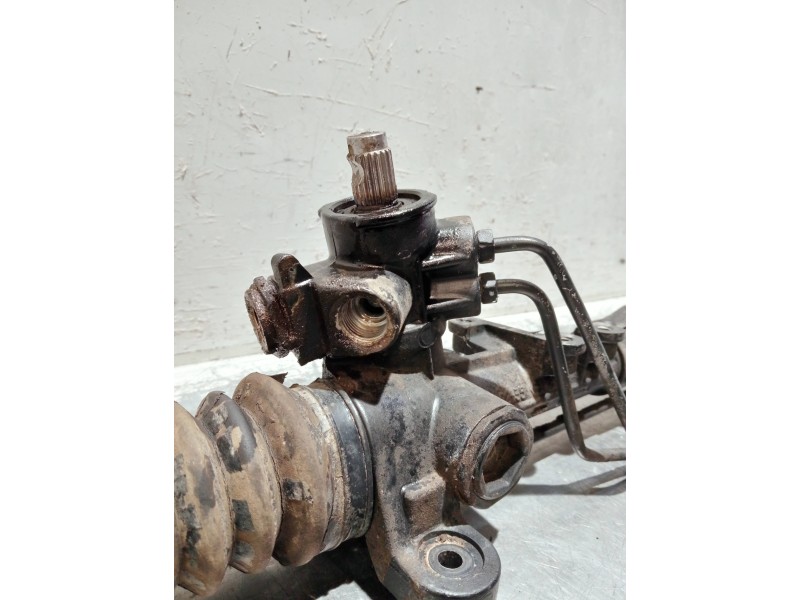 Recambio de cremallera direccion para seat toledo (1l) referencia OEM IAM 191422055H  