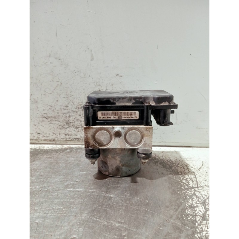 Recambio de abs para renault clio ii fase ii (b/cb0) referencia OEM IAM 0265800335 0265231333 8200229137