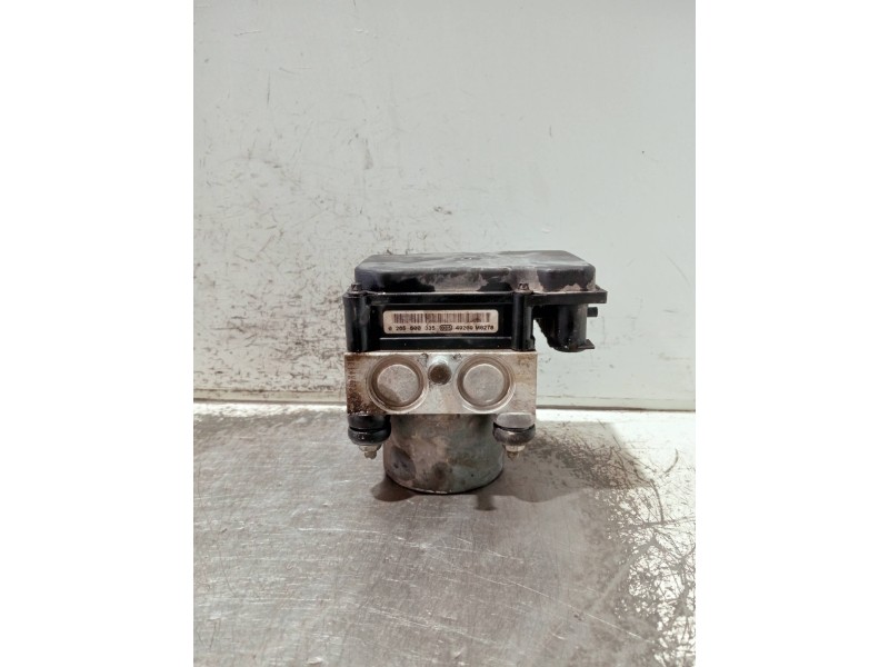 Recambio de abs para renault clio ii fase ii (b/cb0) referencia OEM IAM 0265800335 0265231333 8200229137