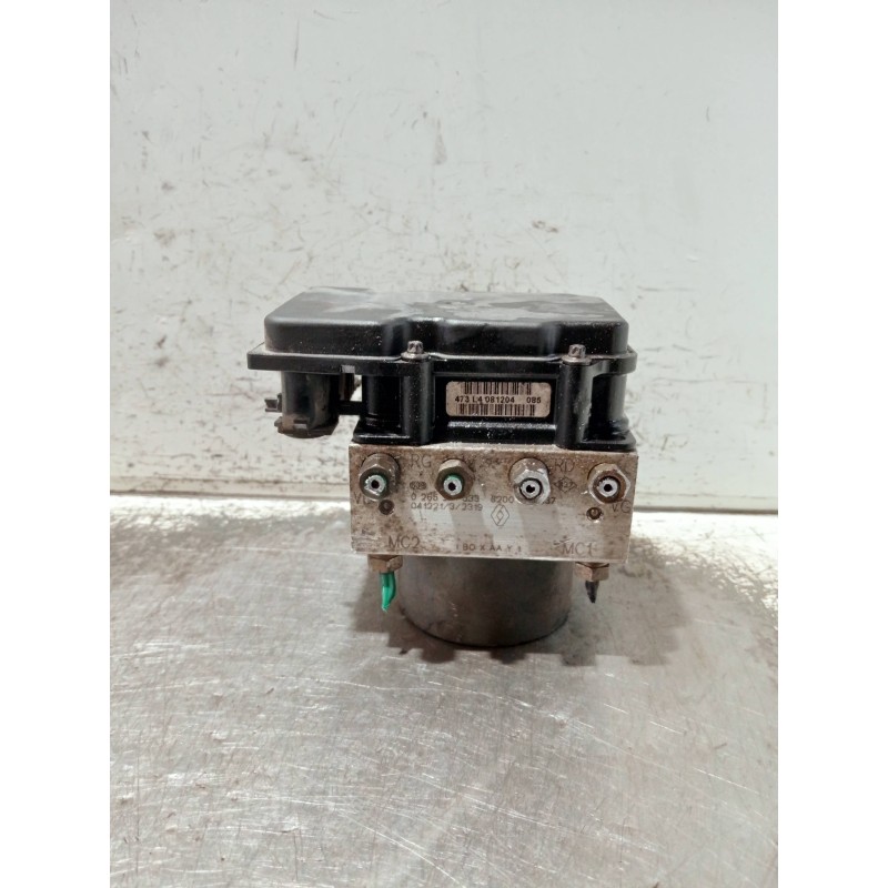 Recambio de abs para renault clio ii fase ii (b/cb0) referencia OEM IAM 0265800335 0265231333 8200229137