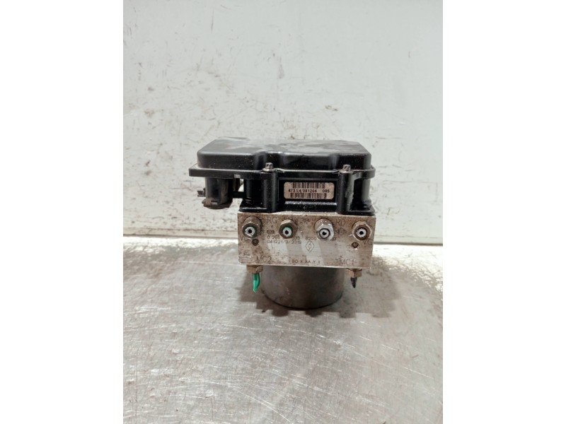 Recambio de abs para renault clio ii fase ii (b/cb0) referencia OEM IAM 0265800335 0265231333 8200229137
