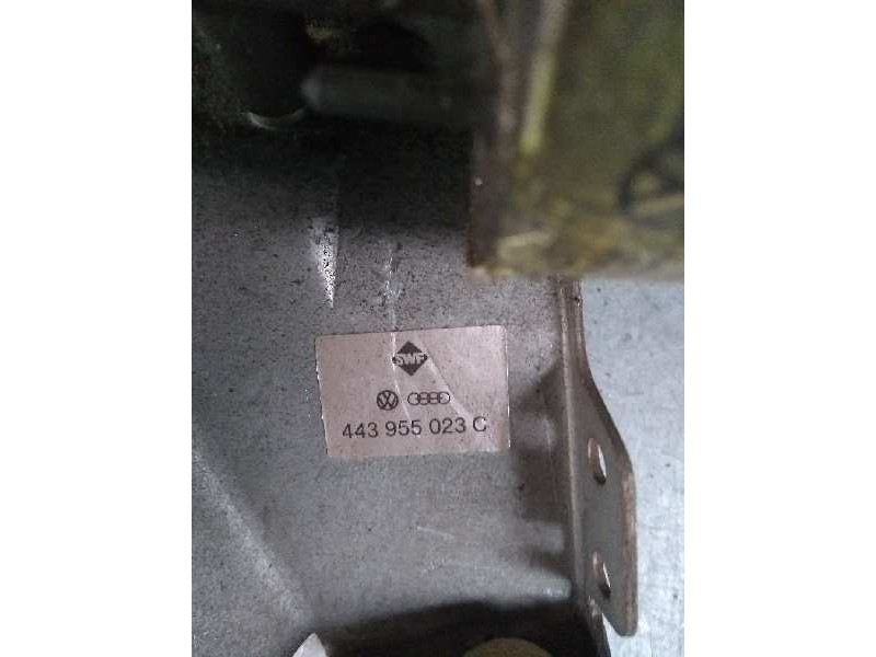 Recambio de motor limpia delantero para audi v8 (d11) referencia OEM IAM 443955023C  