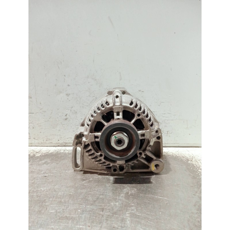 Recambio de alternador para renault clio ii fase ii (b/cb0) referencia OEM IAM 437119 A11VI98 