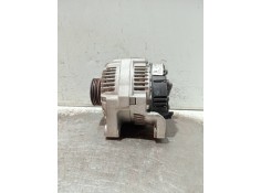 Recambio de alternador para renault clio ii fase ii (b/cb0) referencia OEM IAM 437119 A11VI98  2