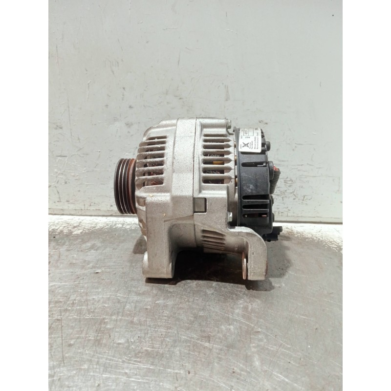 Recambio de alternador para renault clio ii fase ii (b/cb0) referencia OEM IAM 437119 A11VI98 
