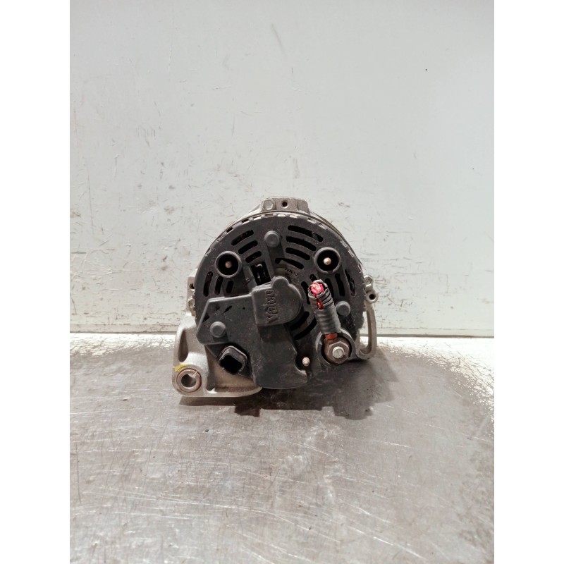 Recambio de alternador para renault clio ii fase ii (b/cb0) referencia OEM IAM 437119 A11VI98 
