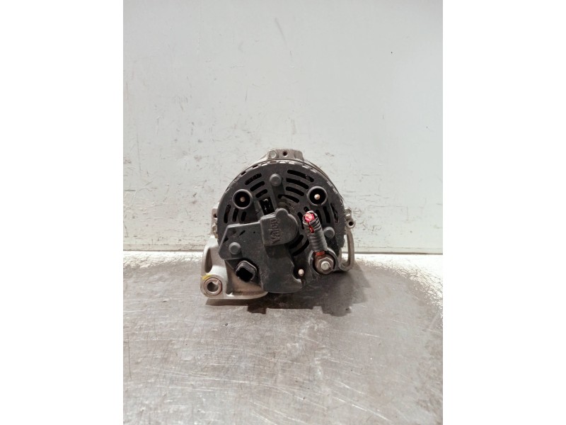 Recambio de alternador para renault clio ii fase ii (b/cb0) referencia OEM IAM 437119 A11VI98 