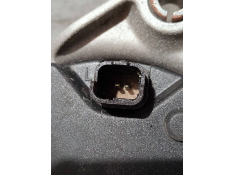 Recambio de alternador para renault clio ii fase ii (b/cb0) referencia OEM IAM 437119 A11VI98 