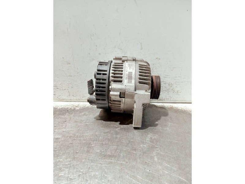 Recambio de alternador para renault clio ii fase ii (b/cb0) referencia OEM IAM 437119 A11VI98 