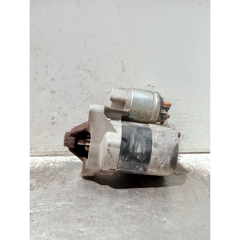 Recambio de motor arranque para renault clio ii fase ii (b/cb0) referencia OEM IAM 8200369521 TS8E6 