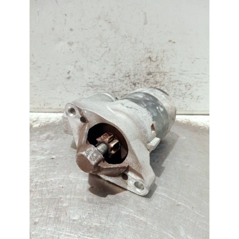 Recambio de motor arranque para renault clio ii fase ii (b/cb0) referencia OEM IAM 8200369521 TS8E6 