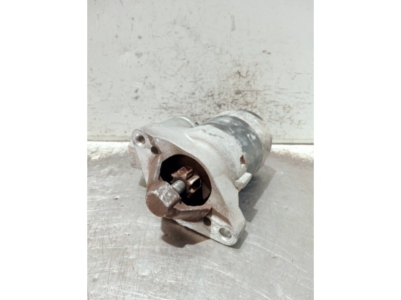 Recambio de motor arranque para renault clio ii fase ii (b/cb0) referencia OEM IAM 8200369521 TS8E6 
