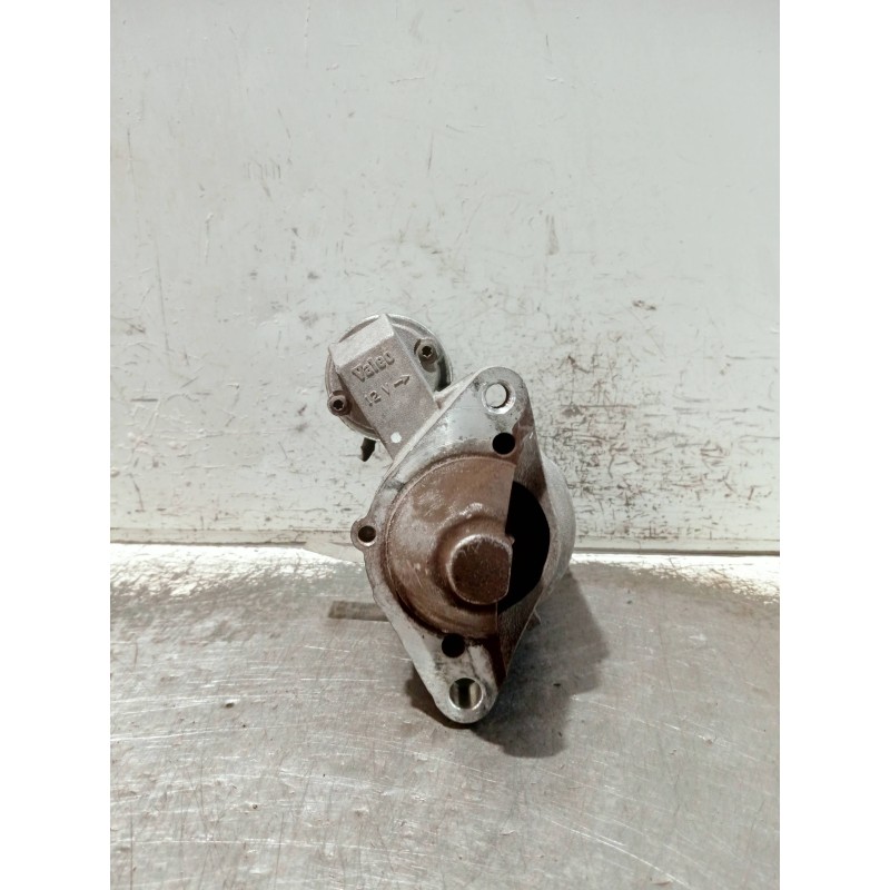 Recambio de motor arranque para renault clio ii fase ii (b/cb0) referencia OEM IAM 8200369521 TS8E6 