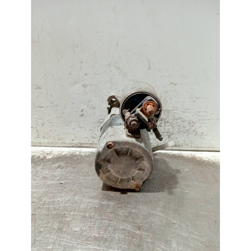 Recambio de motor arranque para renault clio ii fase ii (b/cb0) referencia OEM IAM 8200369521 TS8E6 
