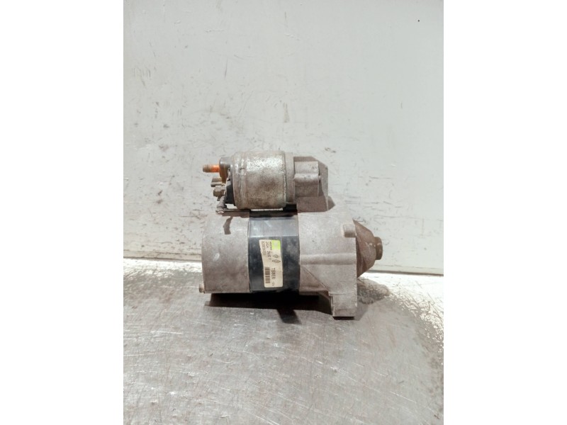 Recambio de motor arranque para renault clio ii fase ii (b/cb0) referencia OEM IAM 8200369521 TS8E6 