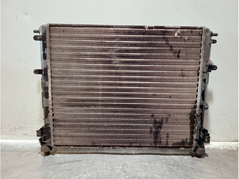 Recambio de radiador agua para renault clio ii fase ii (b/cb0) referencia OEM IAM 8200164413 868607U RM1382