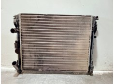 Recambio de radiador agua para renault clio ii fase ii (b/cb0) referencia OEM IAM 8200164413 868607U RM1382 2