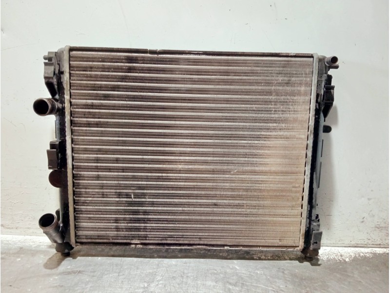 Recambio de radiador agua para renault clio ii fase ii (b/cb0) referencia OEM IAM 8200164413 868607U RM1382