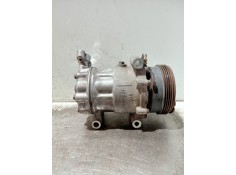 Recambio de compresor aire acondicionado para renault clio ii fase ii (b/cb0) referencia OEM IAM 8200037058 1427D  2