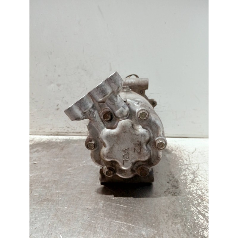 Recambio de compresor aire acondicionado para renault clio ii fase ii (b/cb0) referencia OEM IAM 8200037058 1427D 