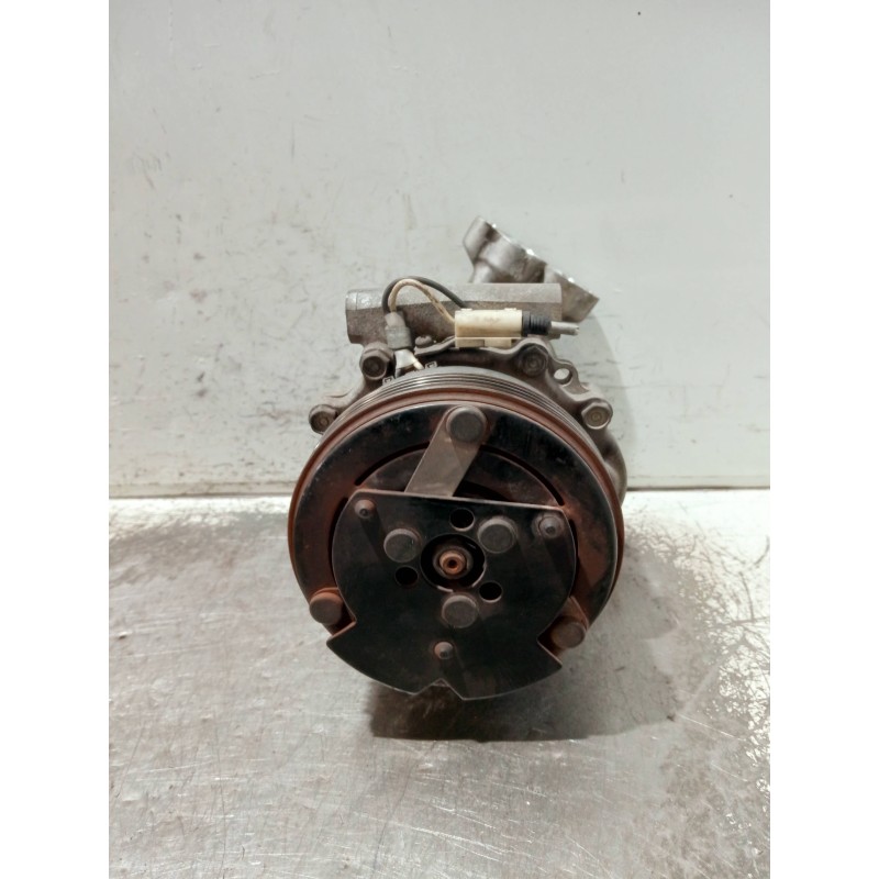 Recambio de compresor aire acondicionado para renault clio ii fase ii (b/cb0) referencia OEM IAM 8200037058 1427D 