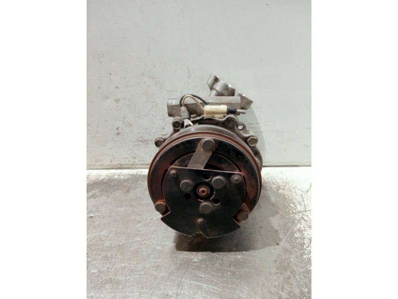 Recambio de compresor aire acondicionado para renault clio ii fase ii (b/cb0) referencia OEM IAM 8200037058 1427D 