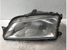 Recambio de faro izquierdo para peugeot 306 berlina 3/5 puertas (s1) referencia OEM IAM   