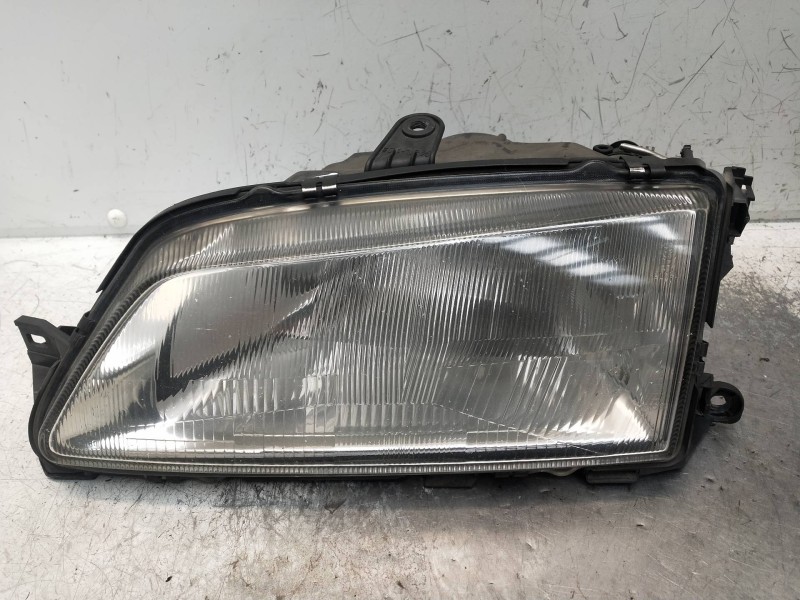 Recambio de faro izquierdo para peugeot 306 berlina 3/5 puertas (s1) referencia OEM IAM   