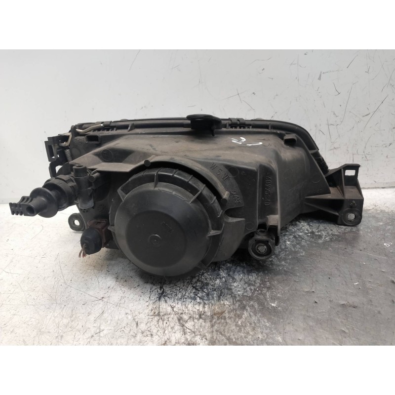 Recambio de faro izquierdo para peugeot 306 berlina 3/5 puertas (s1) referencia OEM IAM   